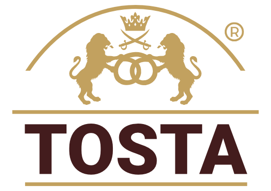 logo - Tosta